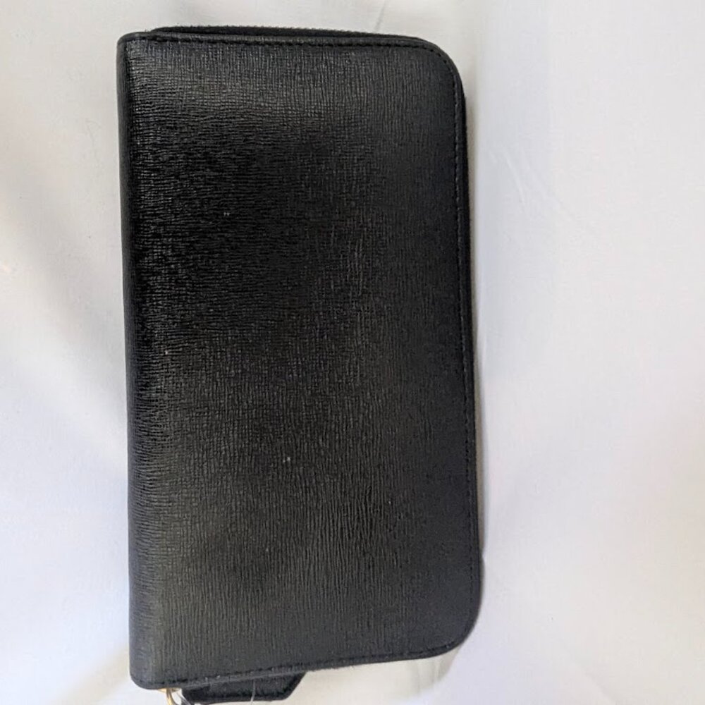 Fendi Monster Collection Zippy Wallet - Picture 11 of 11